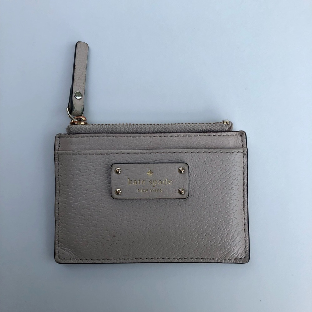 Kate Spade Card Holder Wallet